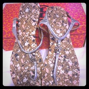 Tory Burch sandals